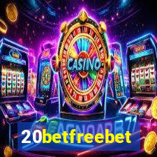 20betfreebet