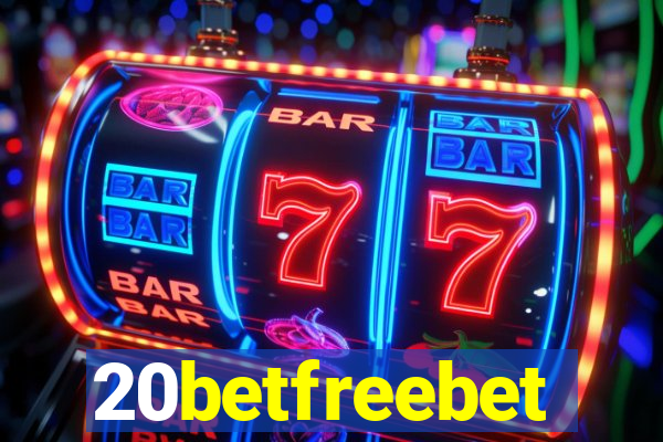 20betfreebet