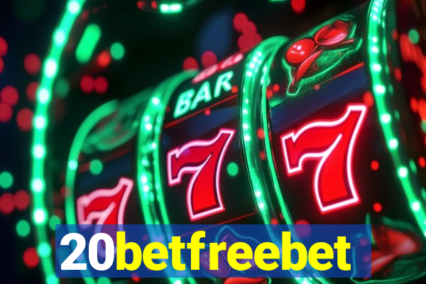 20betfreebet
