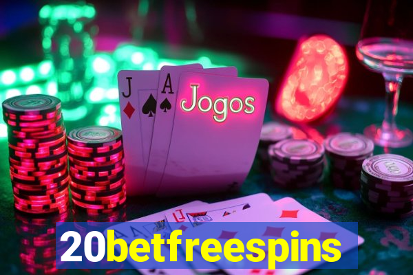 20betfreespins