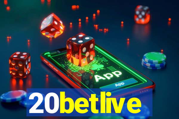 20betlive