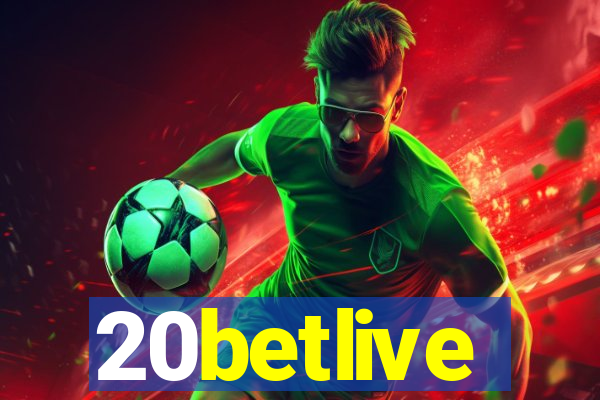 20betlive