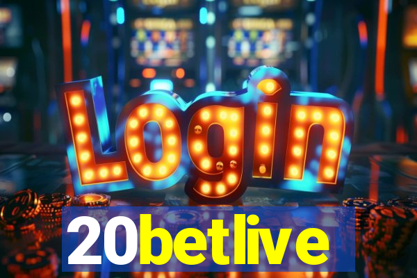20betlive