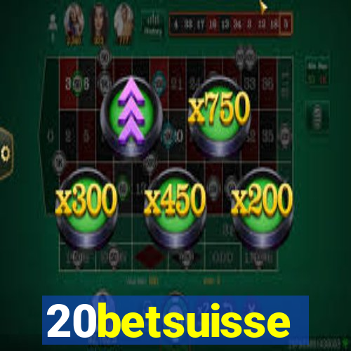 20betsuisse