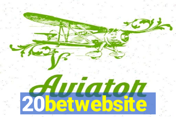 20betwebsite