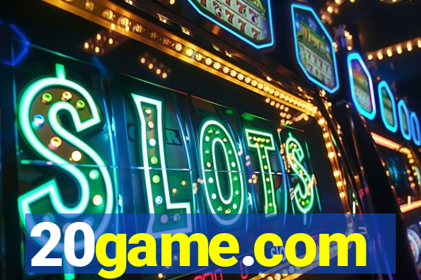 20game.com