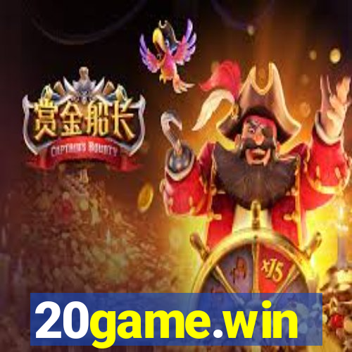 20game.win