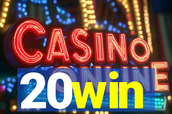 20win