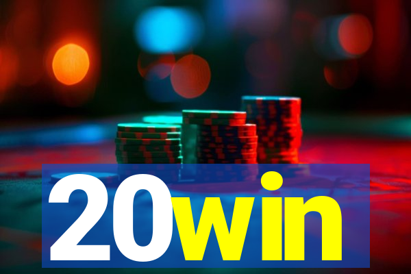 20win