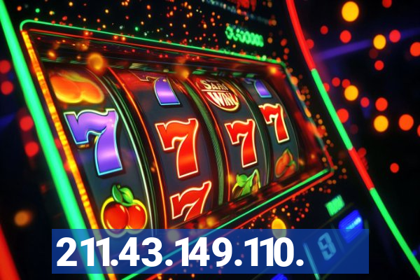 211.43.149.110.
