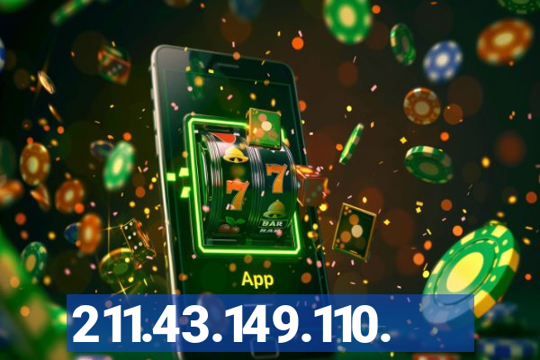211.43.149.110.