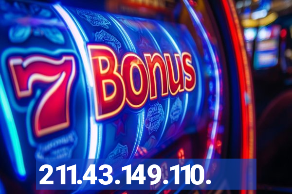 211.43.149.110.