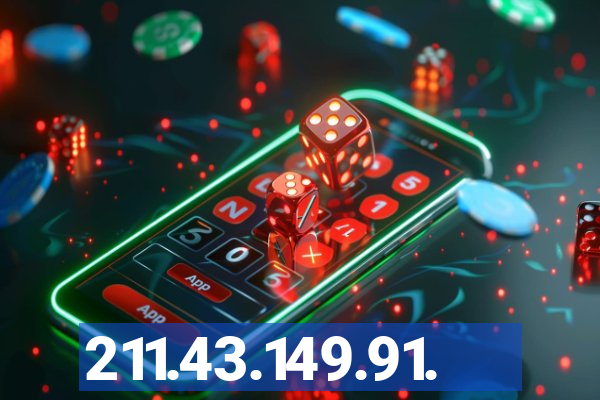 211.43.149.91.