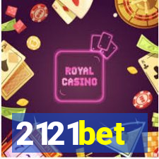 2121bet