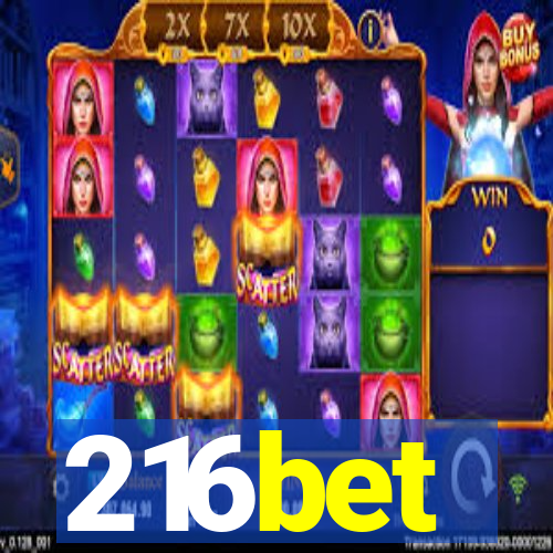 216bet