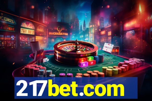 217bet.com