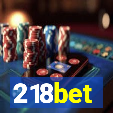 218bet