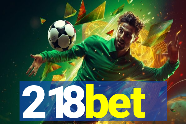 218bet
