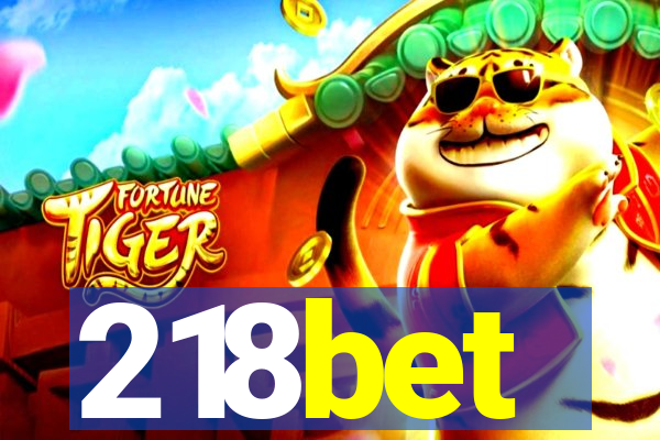218bet