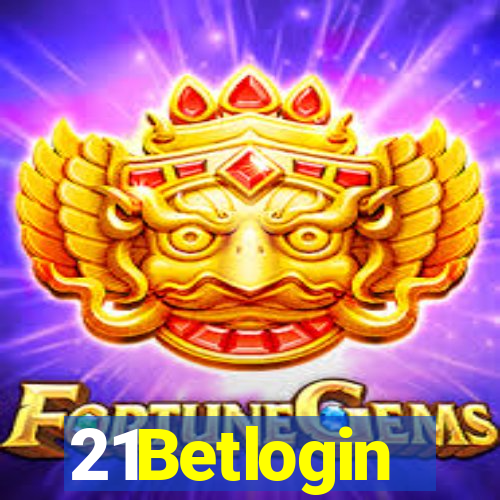21Betlogin