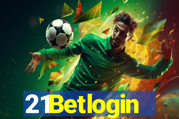 21Betlogin