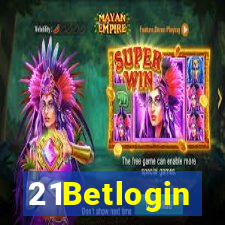 21Betlogin