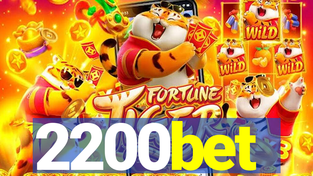2200bet