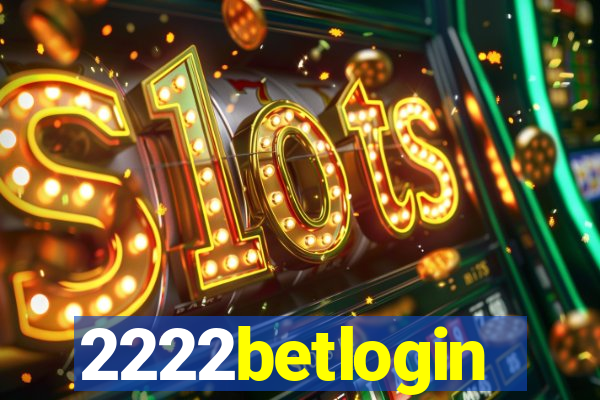 2222betlogin