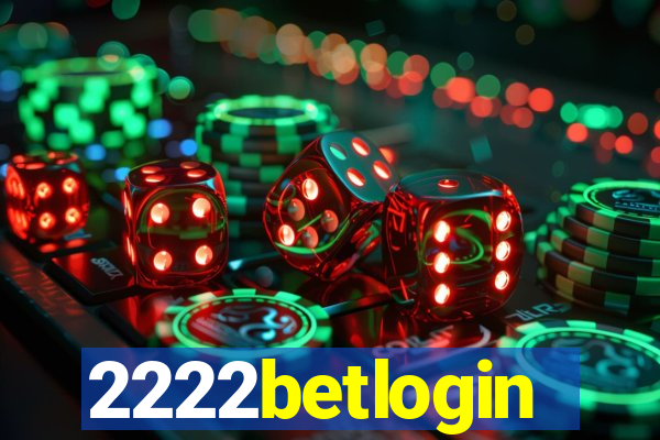 2222betlogin