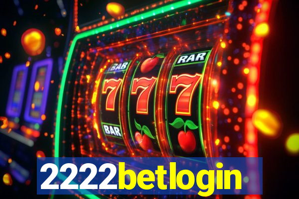 2222betlogin