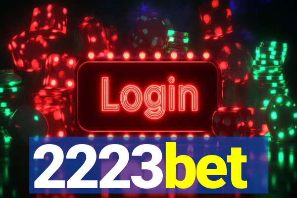 2223bet