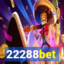 22288bet