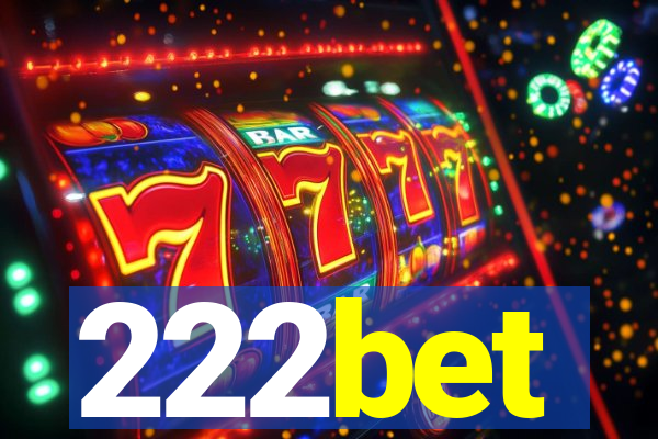 222bet