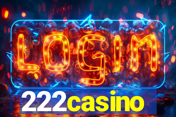 222casino