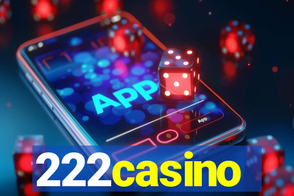 222casino