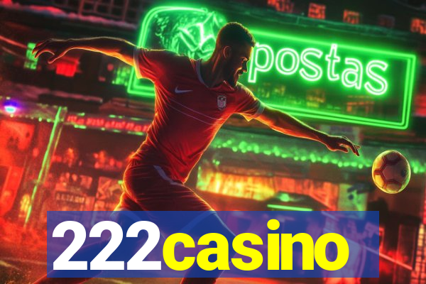 222casino