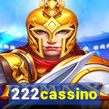 222cassino