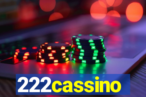 222cassino