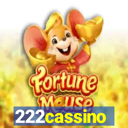 222cassino