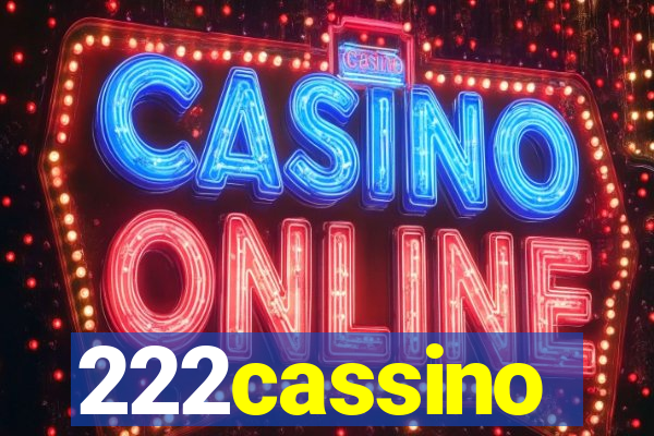 222cassino