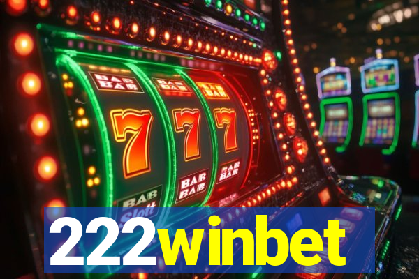 222winbet