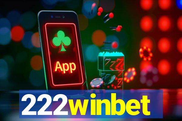 222winbet