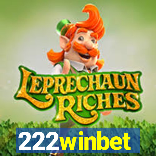 222winbet