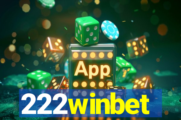 222winbet