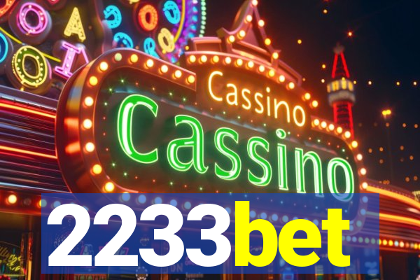 2233bet