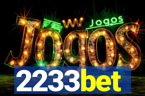 2233bet
