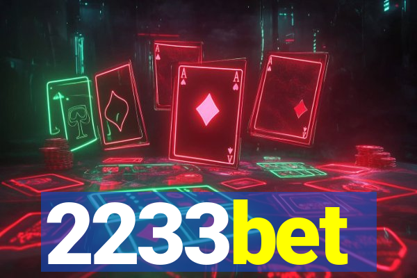 2233bet