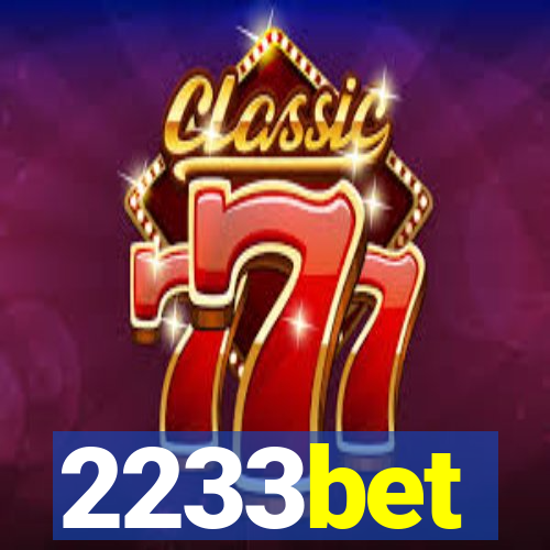 2233bet