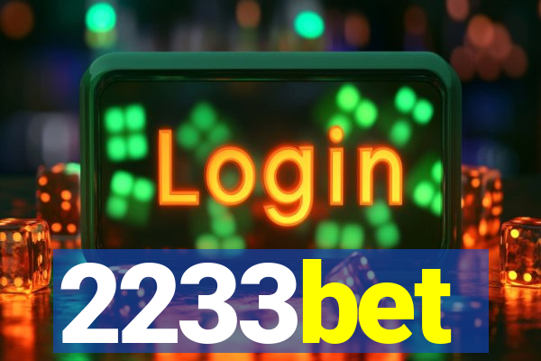 2233bet