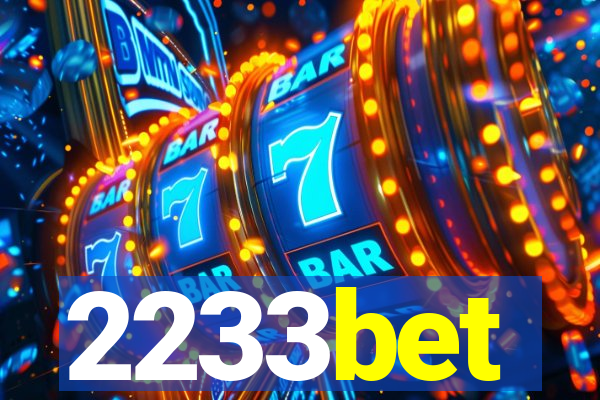 2233bet